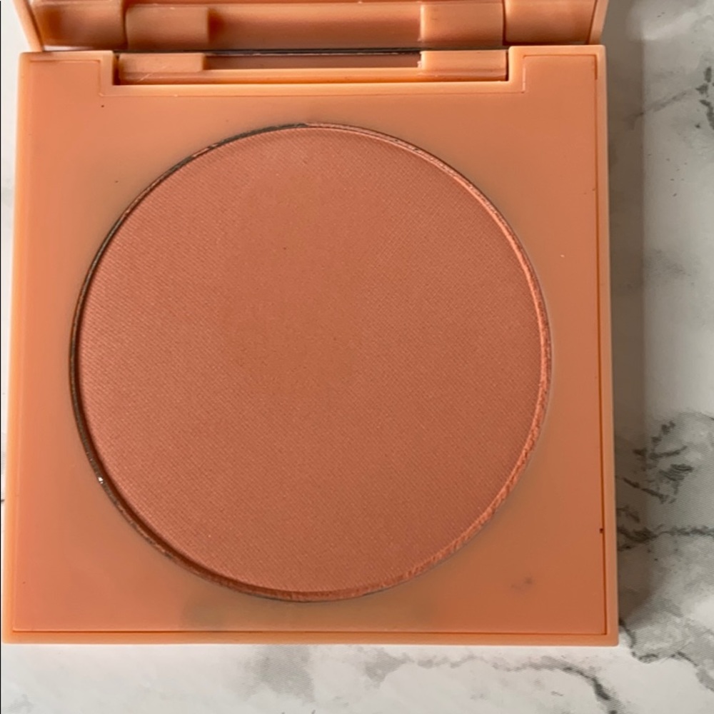 Colourpop frisky business powder cheek